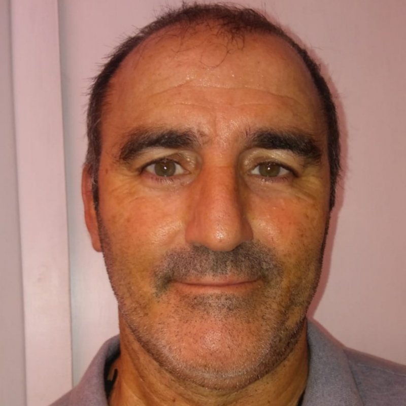 LUIS MACARRO MENDEZ