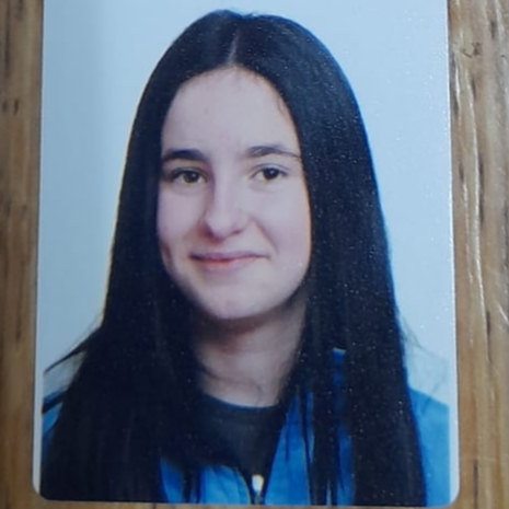 NOA GONZALEZ GONZALEZ 