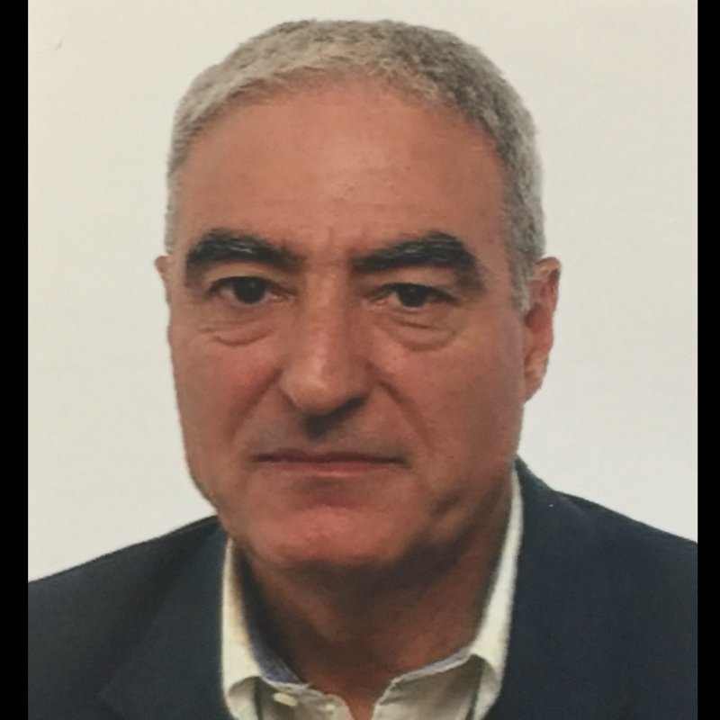 PEDRO JOSE TERRERO BLASCO