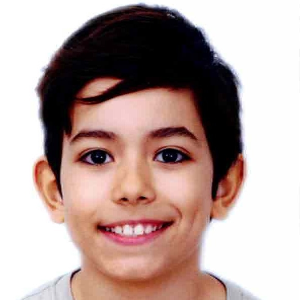 JUAN CALVO SAINZ