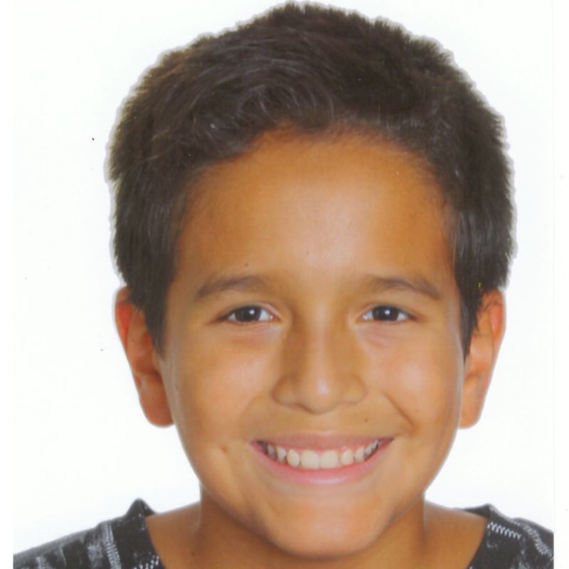 FRANCISCO JAVIER TIRADO GUERRERO