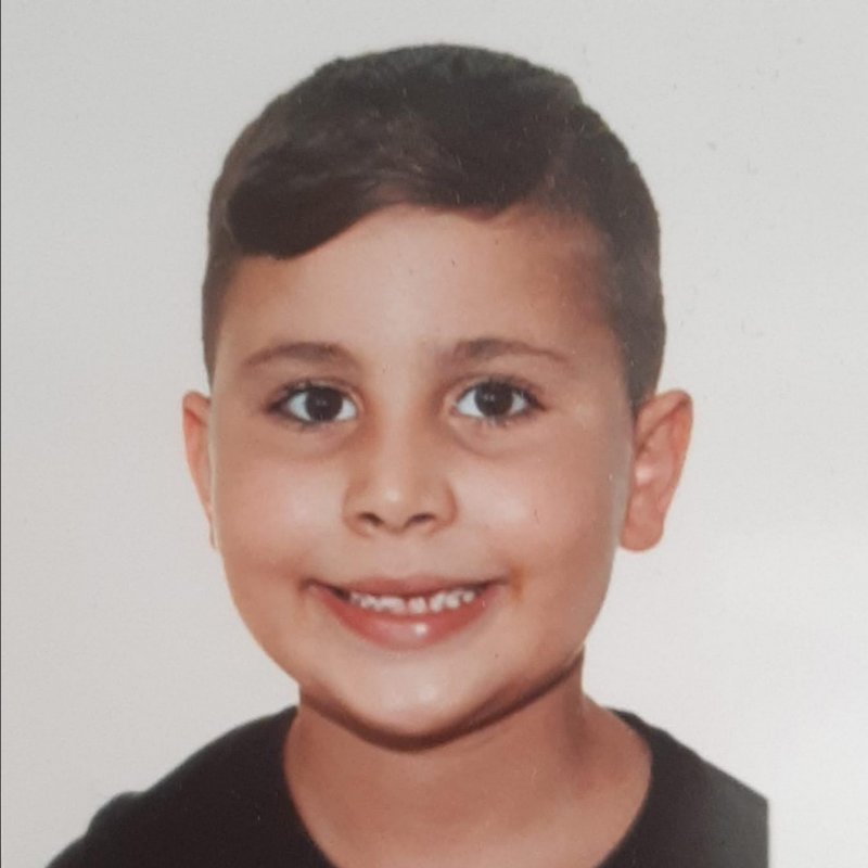 FABIO GARCIA MARTINEZ