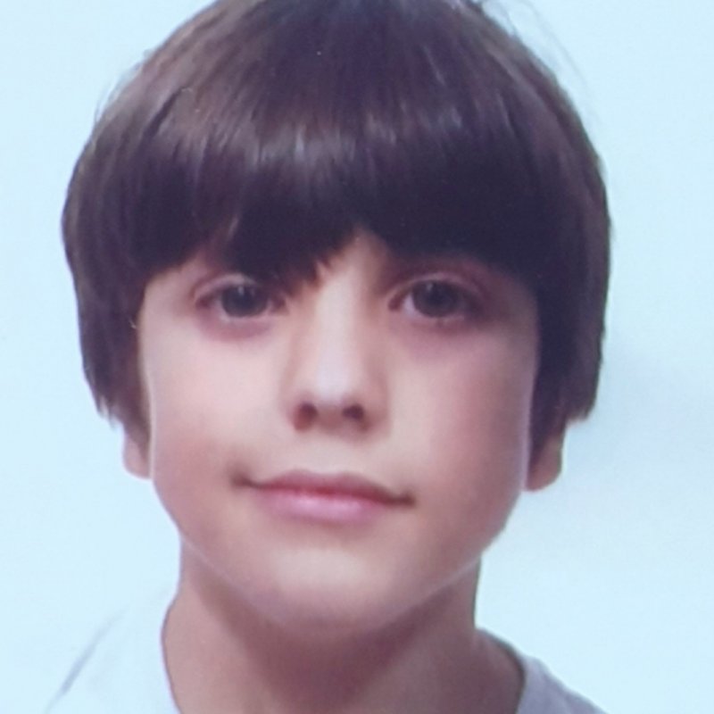 GONZALO LAGO PEREZ-CABALLERO