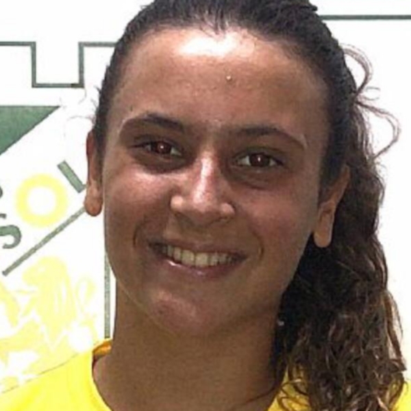 ALEJANDRA CINTAS GARCIA