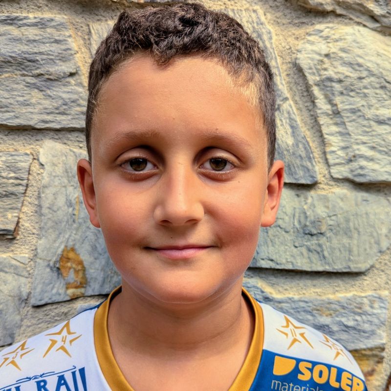 NICO BERNAL MESALLES