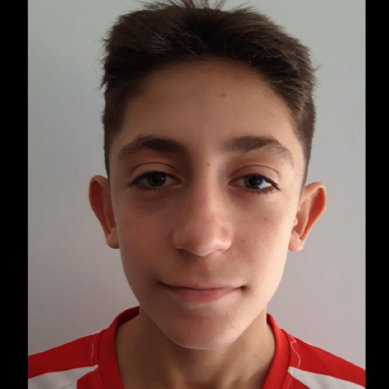 ALONSO  SANCHEZ RODRIGUEZ 