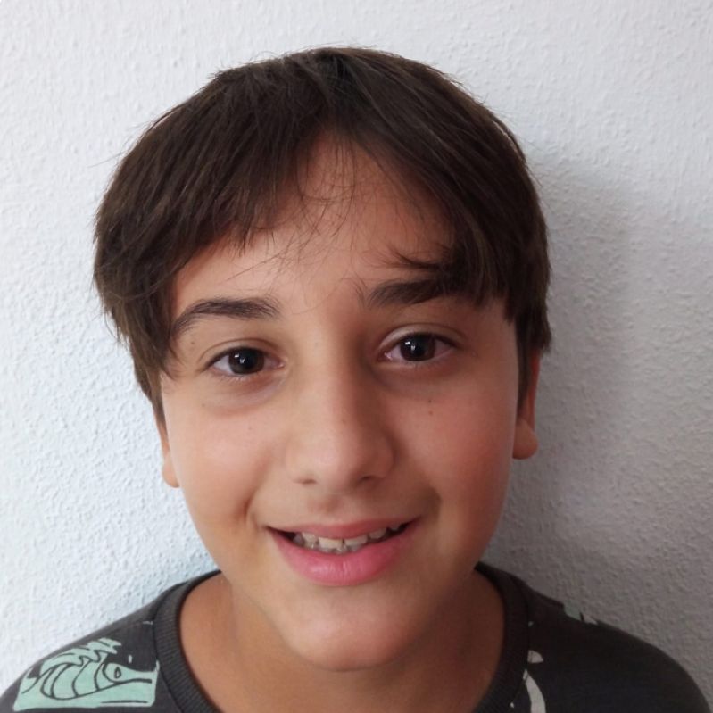 PABLO SALVADOR RIBES 