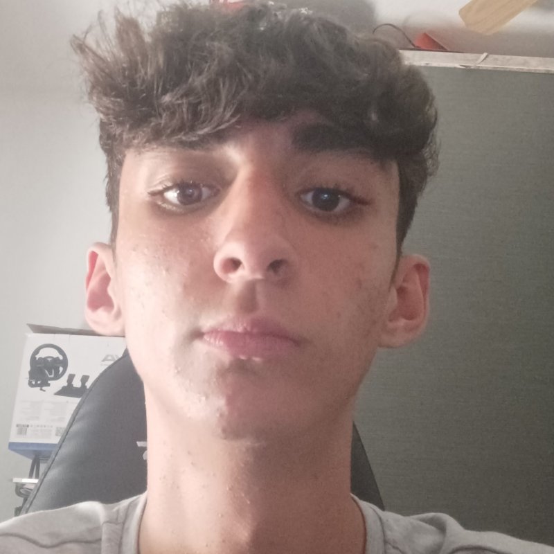 ALEJANDRO GALISTEO PALOMINO