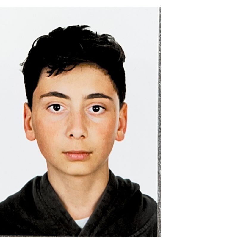 SANCHO DE CASTRO COMENGE