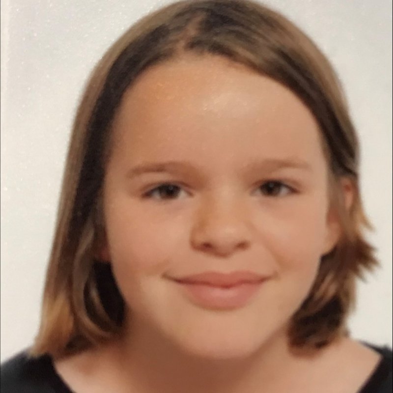 GINA CARRASCO GALLARDO