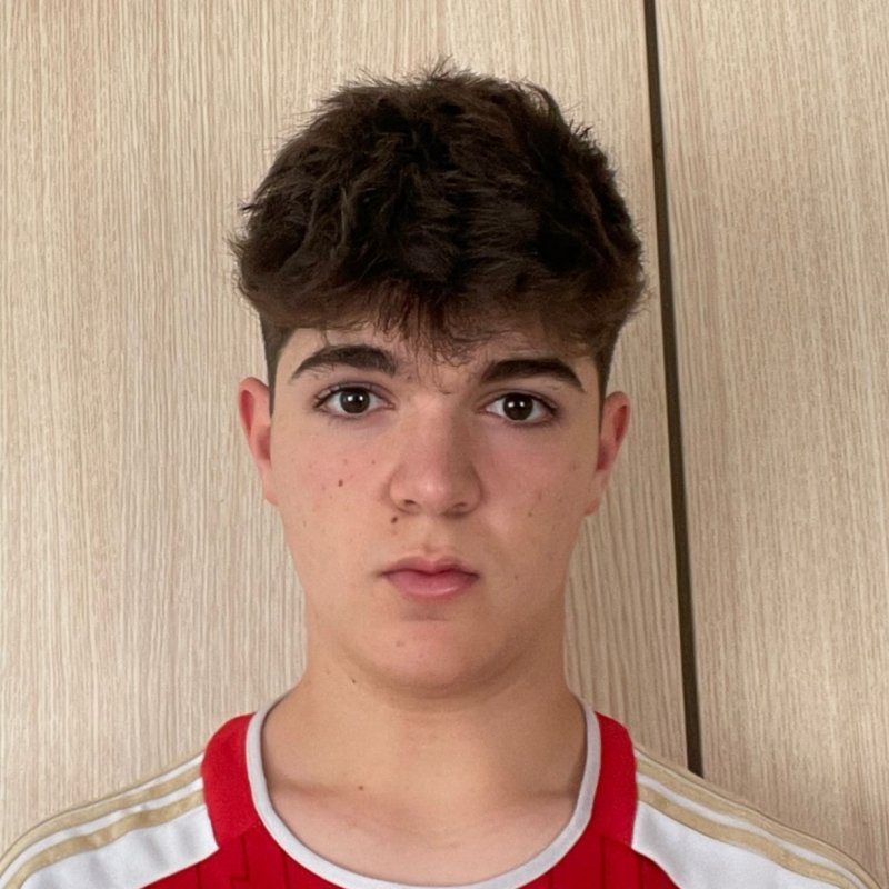 JORDI DEL JESUS PINO