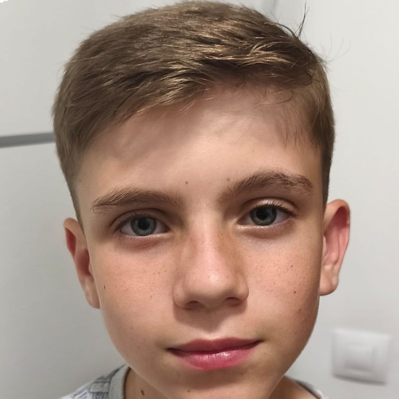 IKER GARRIDO MARTINEZ