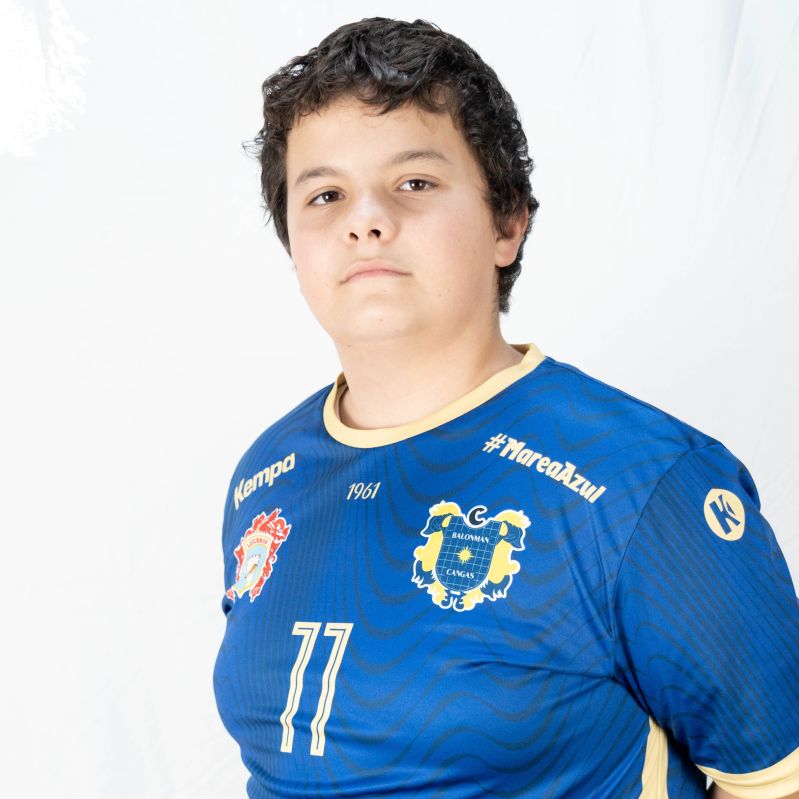 DAVID RODRIGUEZ HERMELO