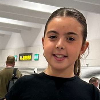 DANIELA RIVAS SEVILLA