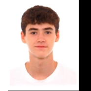IKER CORTIJO GARCIA