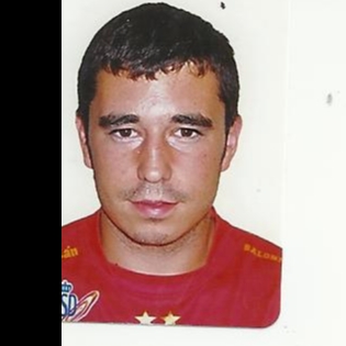 ANTONIO SANCHEZ TUDELA