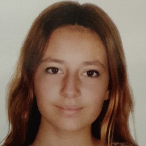 CARLOTA MARTINEZ CANO