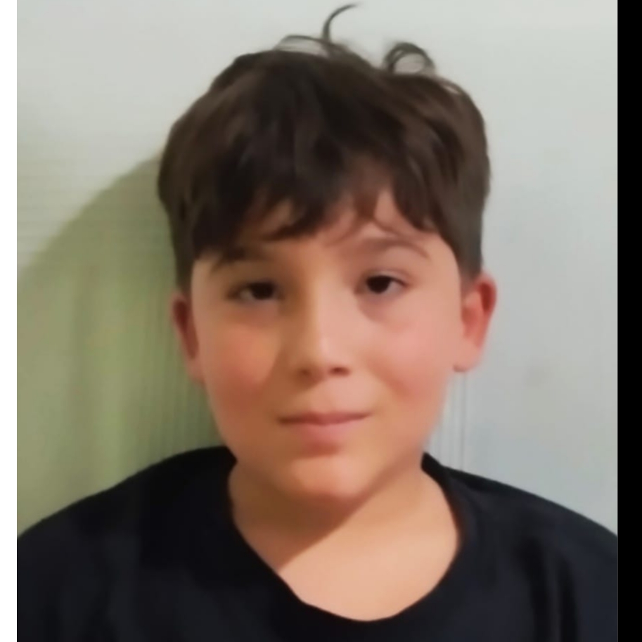 IAGO SEOANE - CHANES MARTINEZ