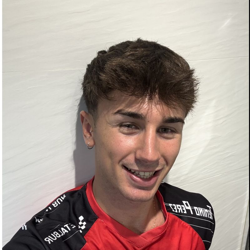 OSCAR DELGADO FERNANDEZ