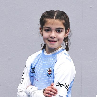 NEREA PEREZ CAMPO