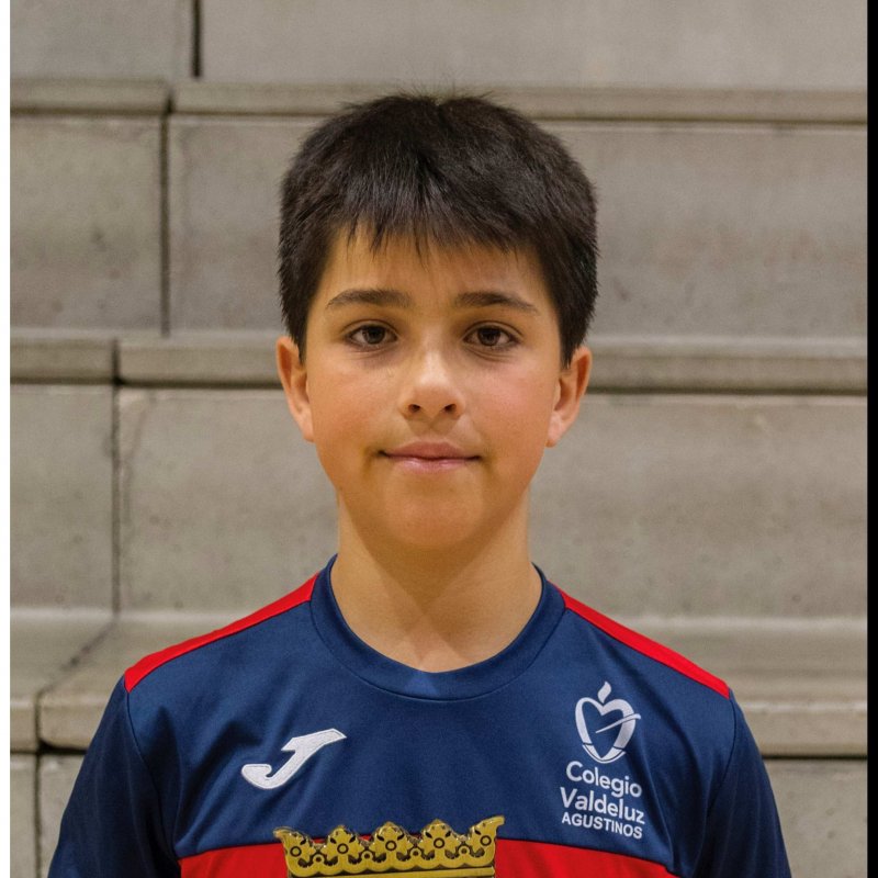 JAVIER CANTABRANA TAMAYO