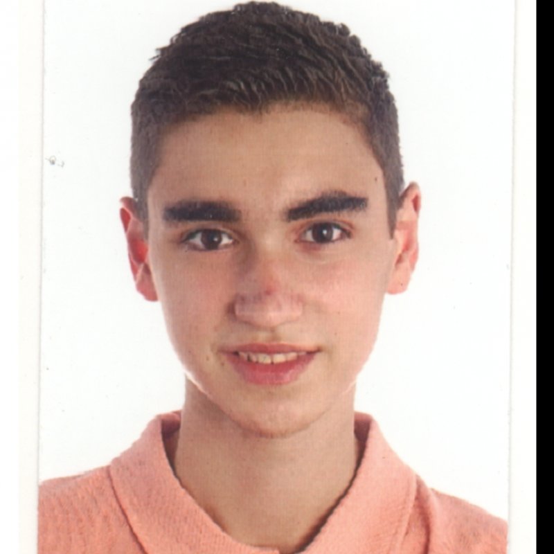 IKER ARCE IZAR DE LA FUENTE