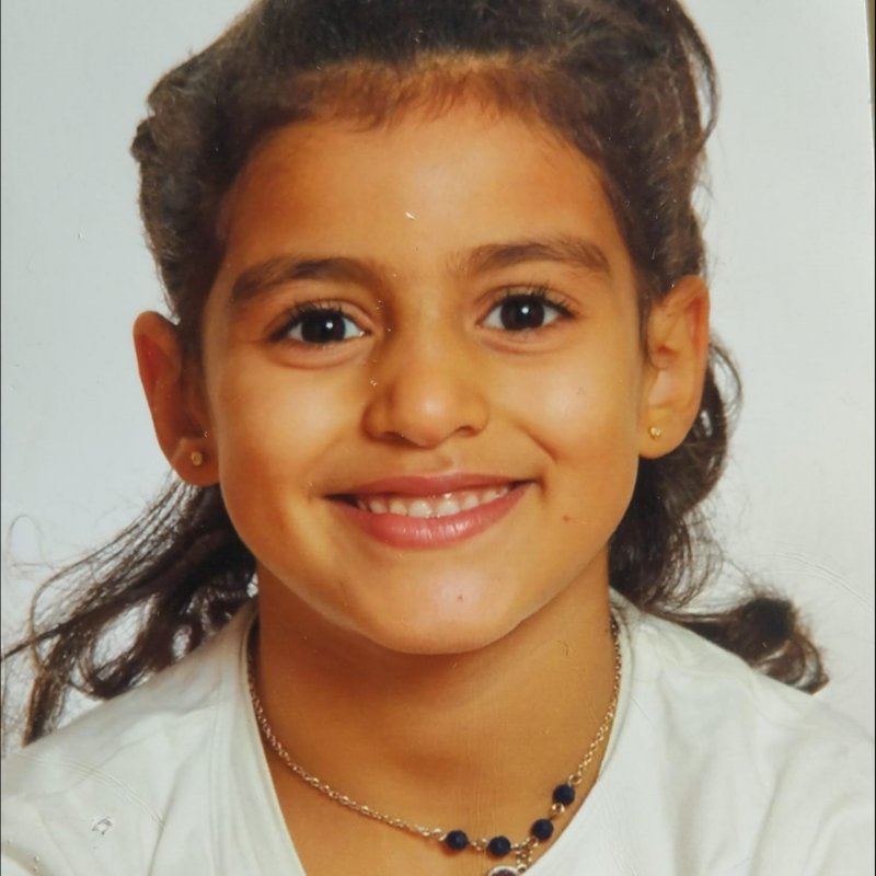 SOFIA  BENSLIMANE FARES 