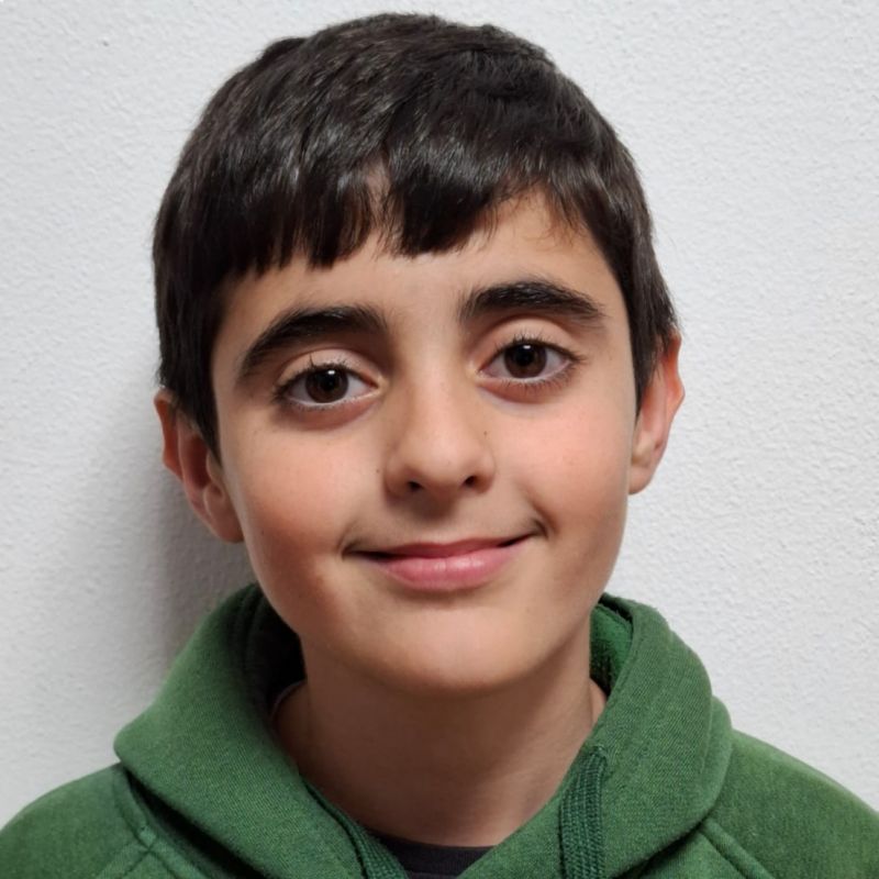 SERGIO PUNZANO CABRERO