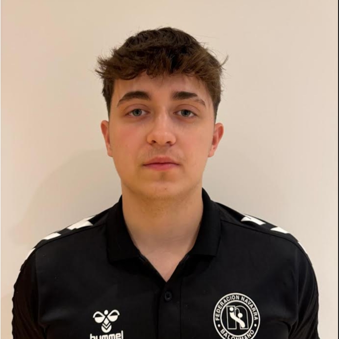 DANIEL VOLOSCIUC BERDNIKOV