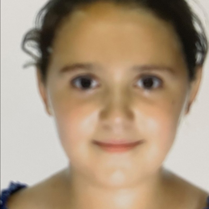 MARIA  GARCIA MENDOZA
