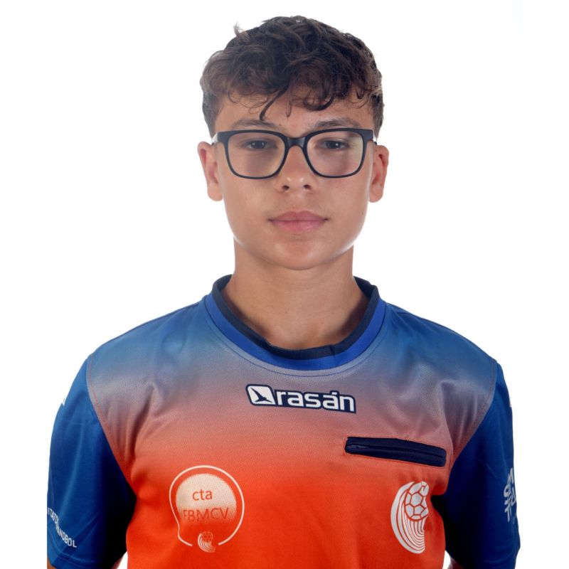 PELAYO LLORENTE GONZALEZ