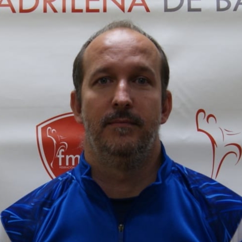RAFAEL MANUEL RUEDA NUÑEZ
