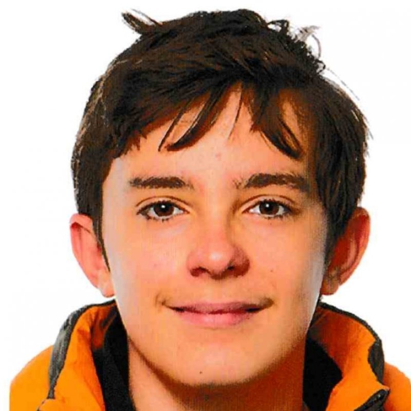 DANIEL GARCIA NAVARRO