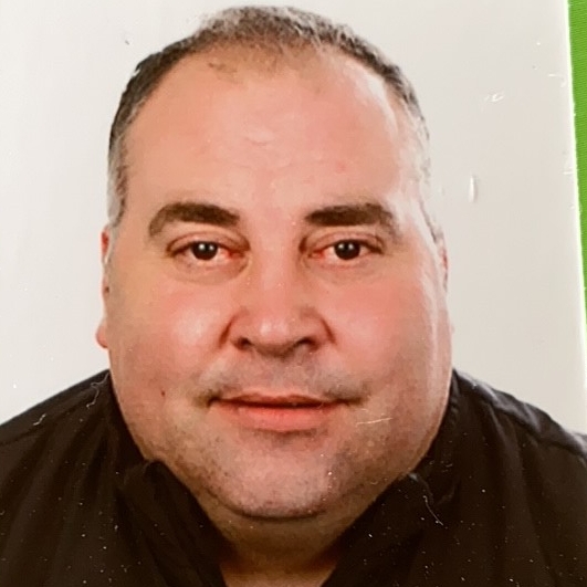 JAVIER GASCON MARTINEZ