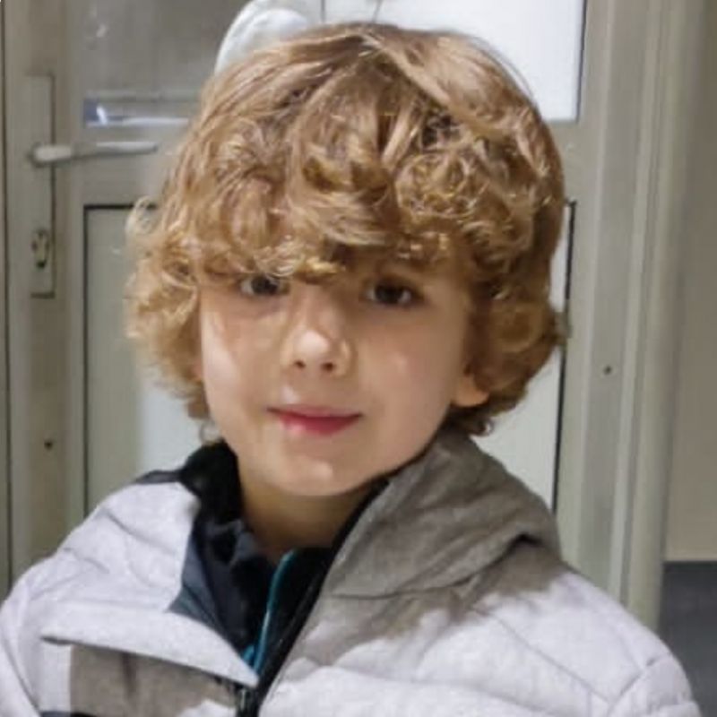 JULEN ALVAREZ VAZQUEZ