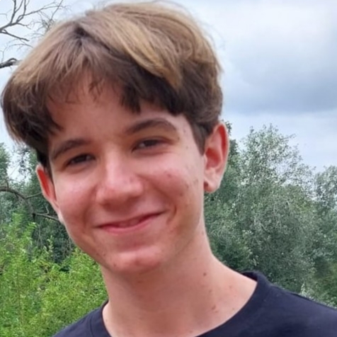 MARCOS BORREGO GONZALEZ