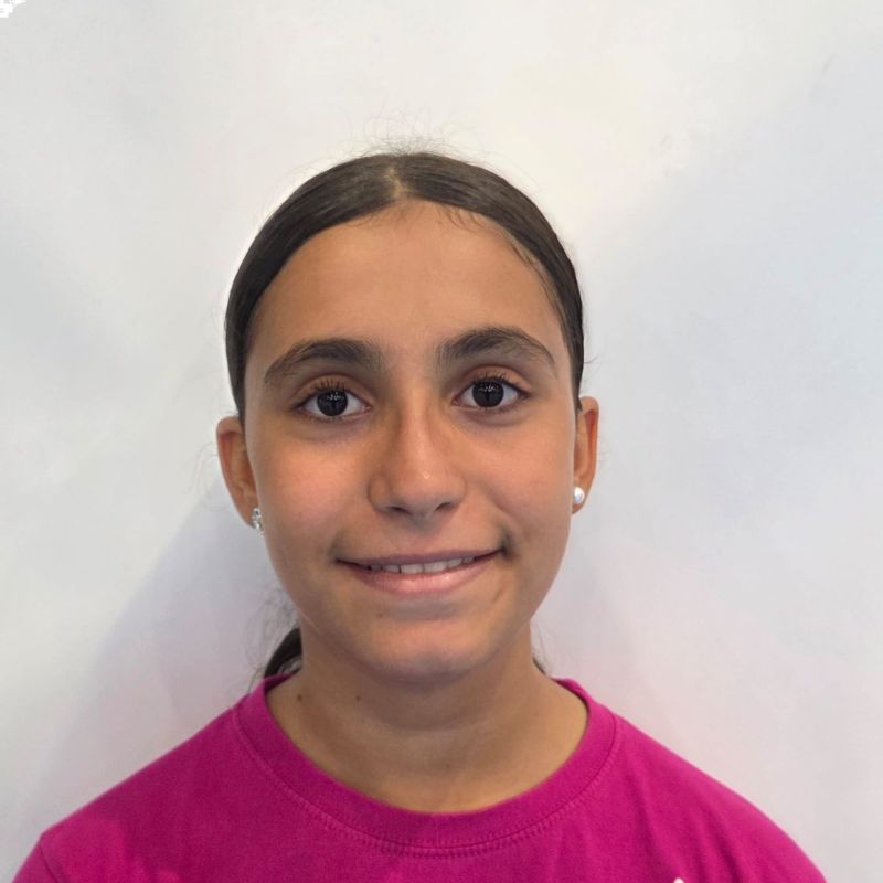 EMILY ISABELLA TRINIDAD MORENO