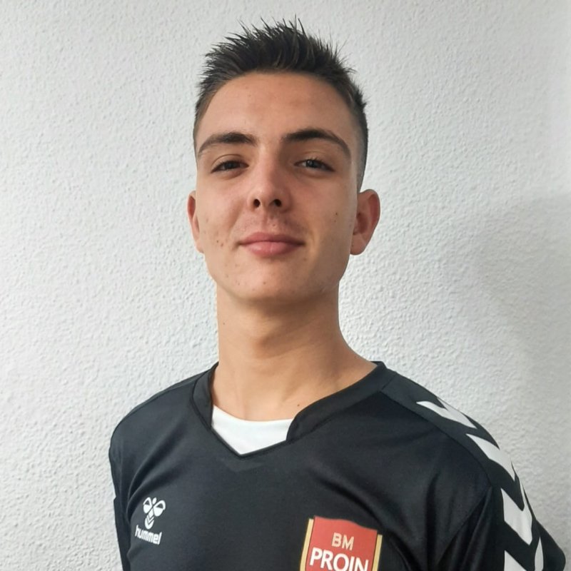 JAVIER RODRIGUEZ BOX