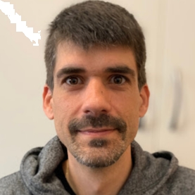 ALBERT CARRERA MATEU