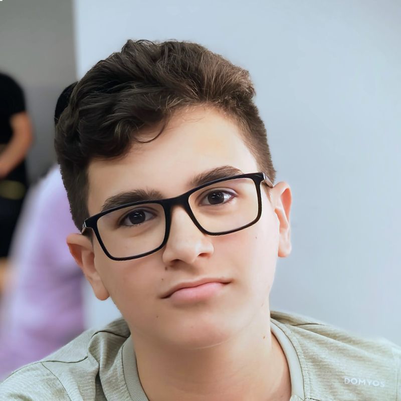 JAVIER CAÑADA ESPINAR