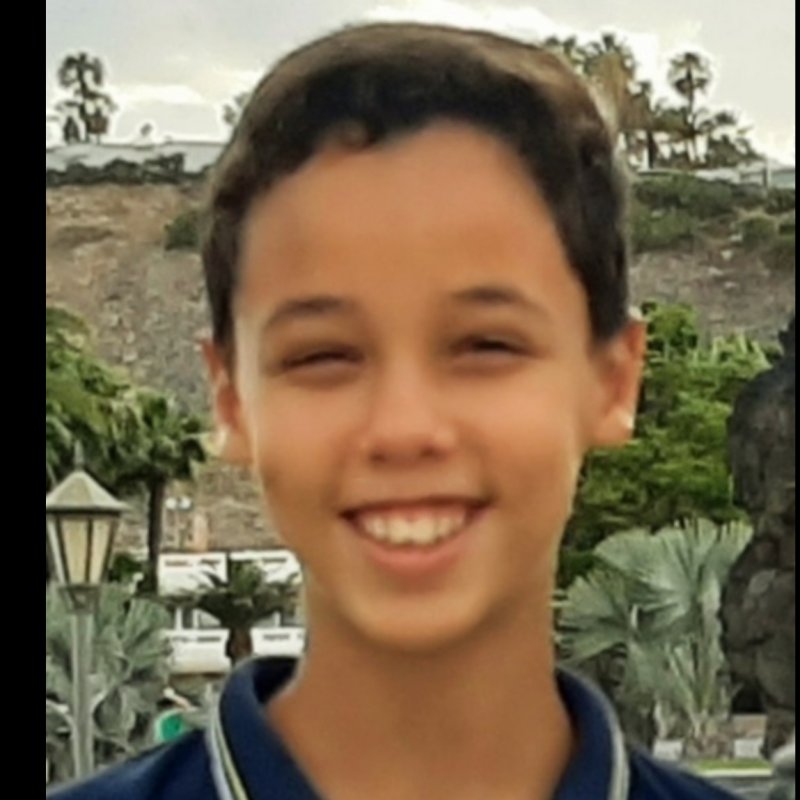 DAMIAN NEGRIN CABRERA