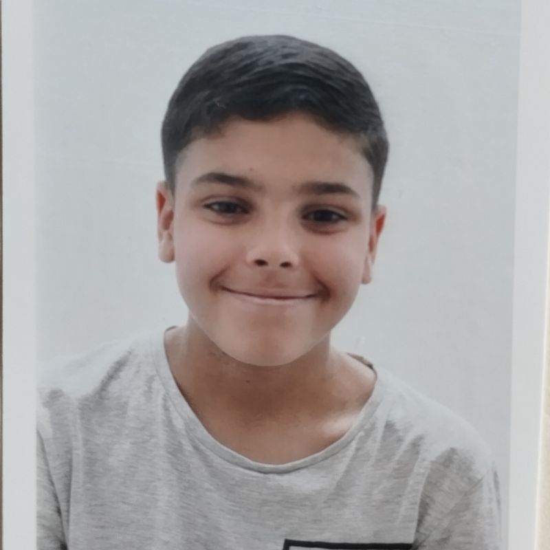 ZAKARIA CHOKRI LABRAH