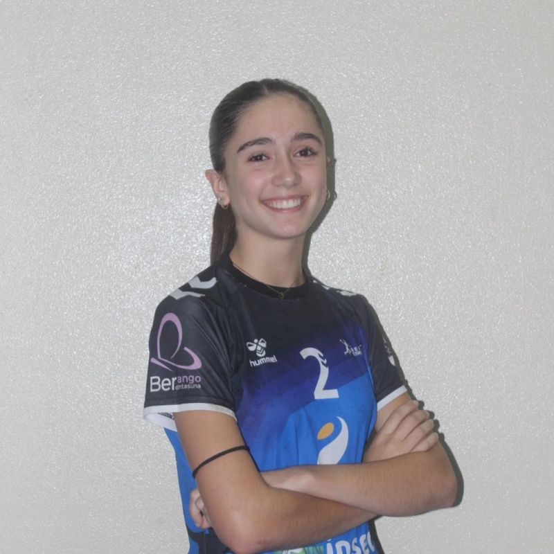 ITZIAR ZARRAGA OLEAGA