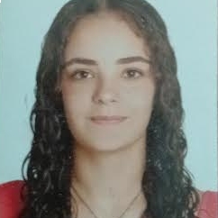 YAIZA SANCHEZ ESPAÑA