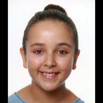 SABELA EDREIRA AREAL