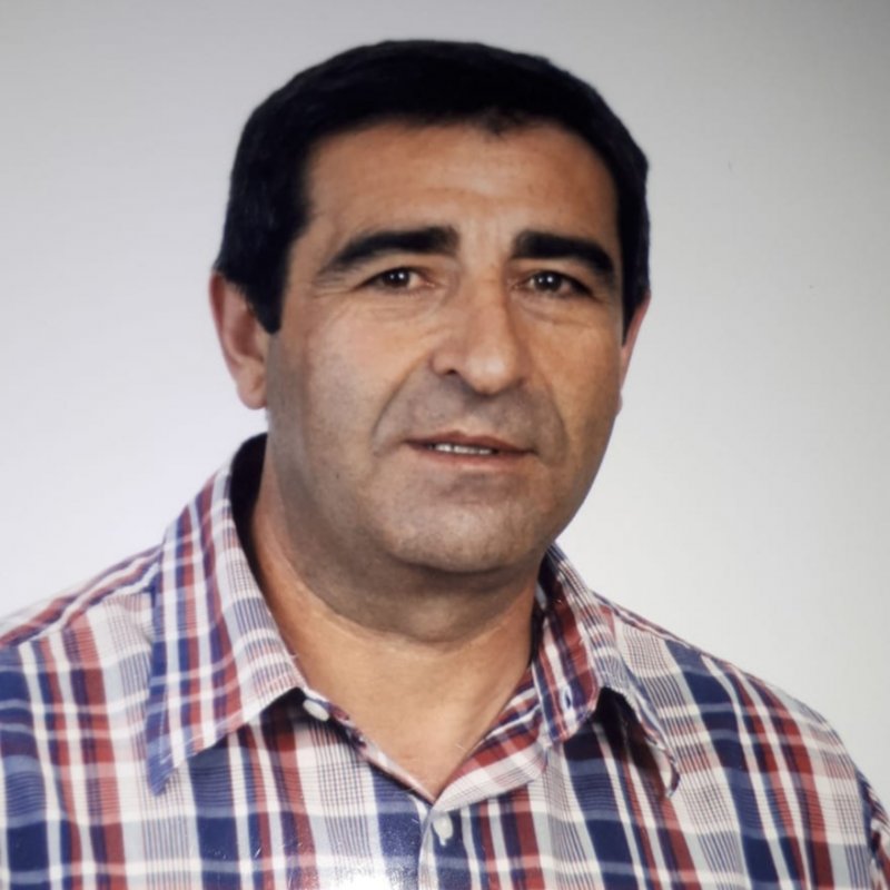 JOSE MANUEL SAGRADO CORAZON  NEVADO CAMIÑA