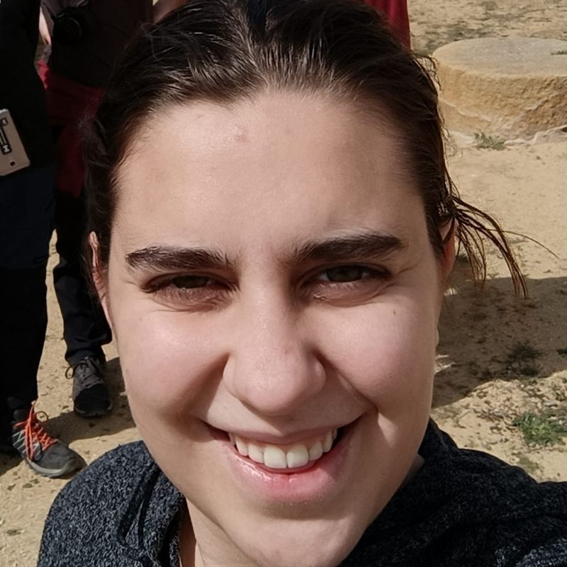 EMMA FALGUERAS VALLBONA