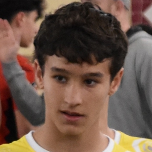 LUIS OVALLE DE LA CUESTA