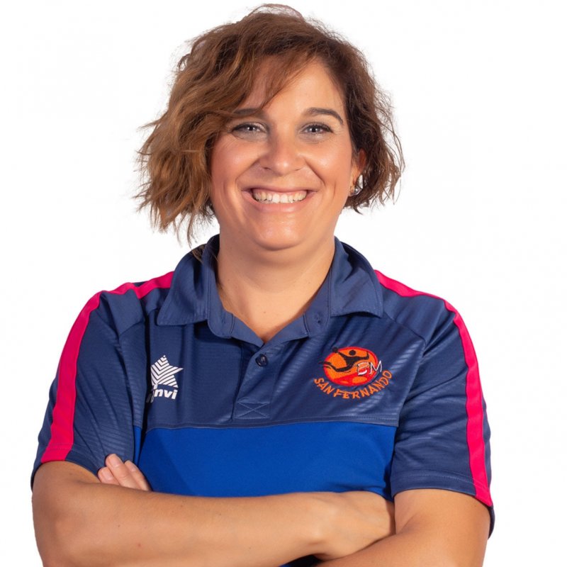 ROCIO GONZALEZ TORRES