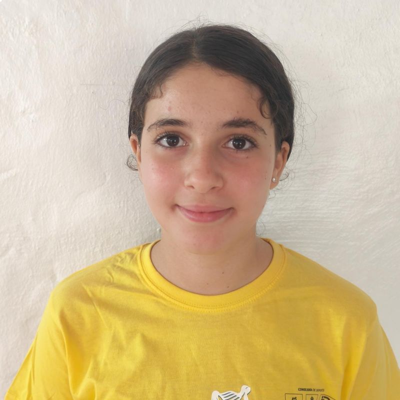 AZIZA LAMHAMDI TAOUIL